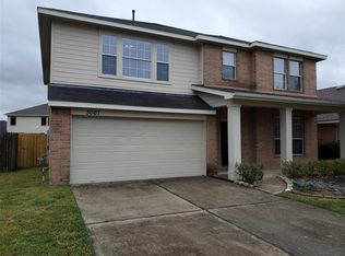 3007 Sunchase Ct, Katy, TX 77449