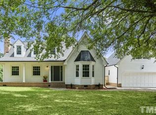 8101 Raleigh Rd, Benson, NC 27504