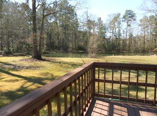 2032 Holder Rambo Rd, Huffman, TX 77336