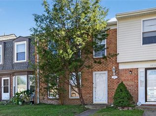 3897 Counselor Ln, Virginia Beach, VA 23452