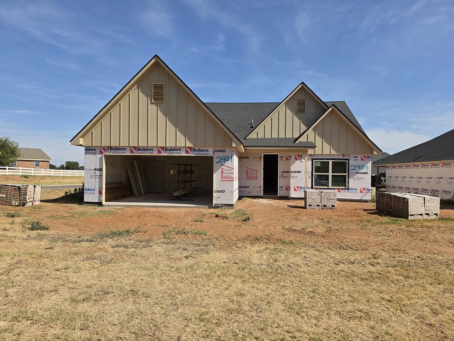 4 bed, 2000 sqft, $2,750 — Photo 1