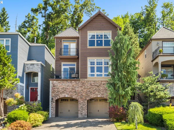 3669 Landis St, West Linn, OR 97068