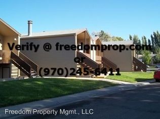 959 Northern Way APT 1, Grand Junction, CO 81506