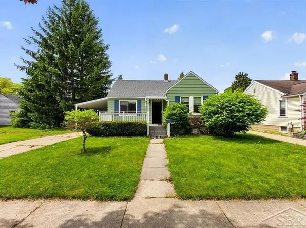 602 S Hampton St, Bay City, MI 48708