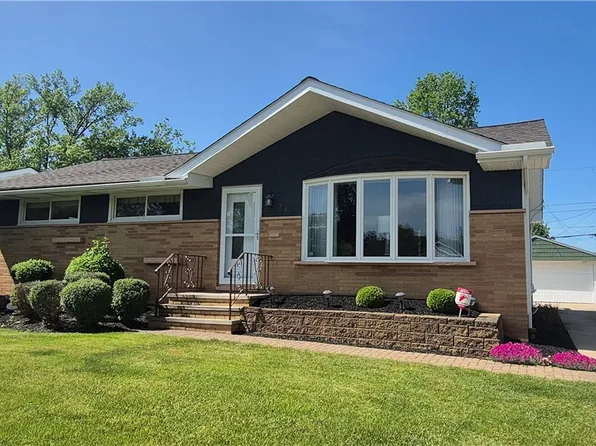 73 E Hillsdale Ave, Seven Hills, OH 44131