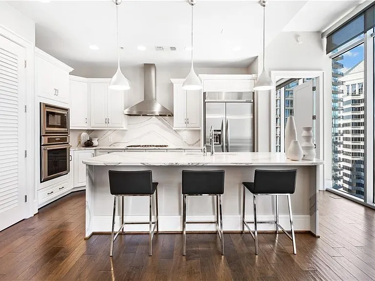 1065 Peachtree St NE #3105 — Photo 6