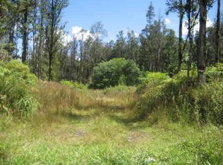 Kupono St LOT 18, Pahoa, HI 96778