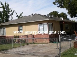 4617 13th Ave APT A, Sacramento, CA