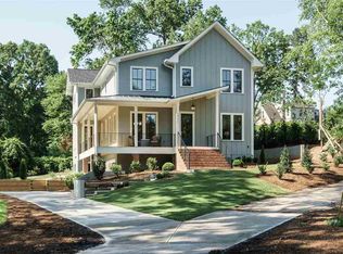 2711 N Mayview Rd, Raleigh, NC 27607