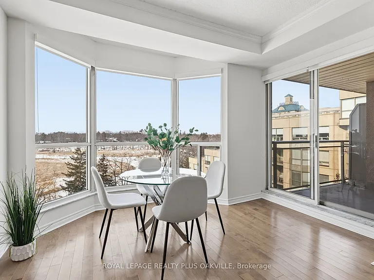 2511 Lakeshore Rd W #718 — Photo 16