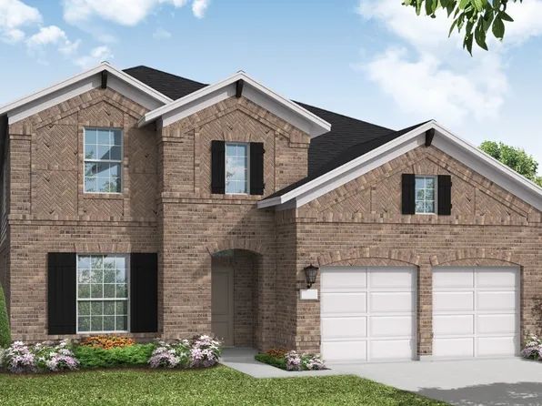11400 Deer Valley Dr, Flower Mound, TX 76262