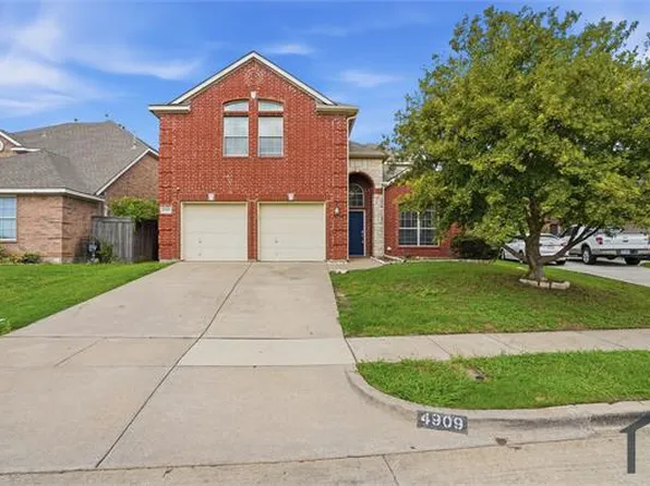 4909 Portview Dr, Fort Worth, TX 76135