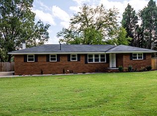 1506 Two Notch Rd SE, Aiken, SC 29803