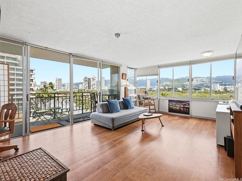 1st image of 2415 Ala Wai Blvd APT 801