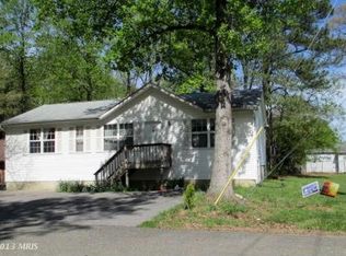 12004 Bunkhouse Rd, Lusby, MD 20657