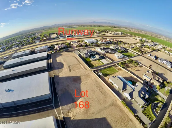 21838 E Diana Way #168, Queen Creek, AZ 85142