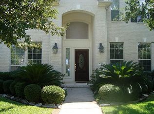 4318 Shady Riv, Missouri City, TX 77459