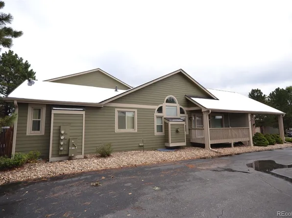 4825 S Ammons St APT 142, Denver, CO 80123