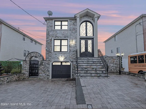 75 Churchill Ave, Staten Island, NY 10309
