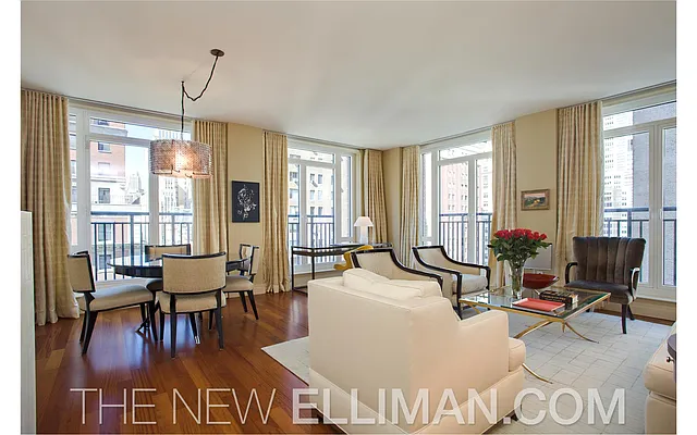 Sold by Douglas Elliman | media 10