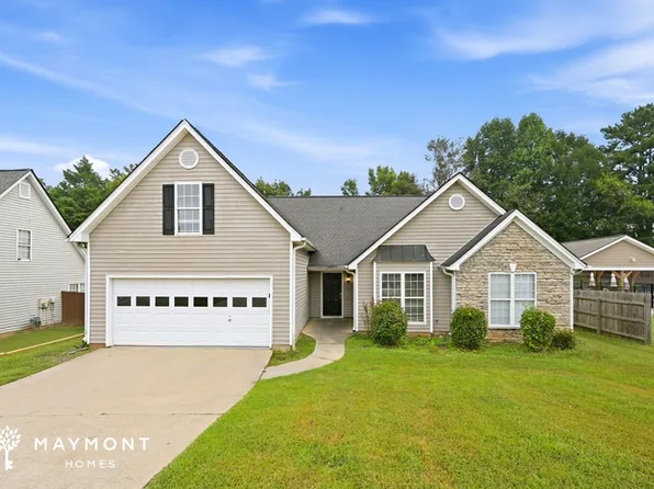 5555 Lenox Park Pl, Sugar Hill, GA 30518