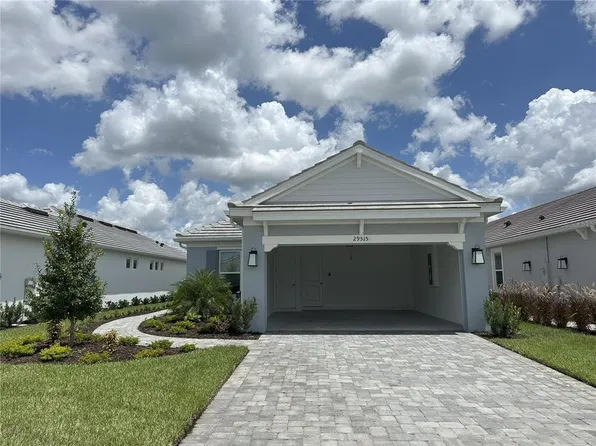 29515 Zupetta Ln, Wesley Chapel, FL 33543