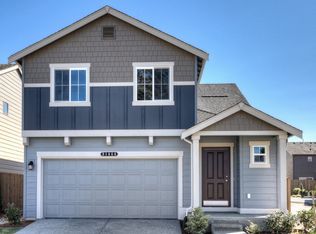 19517 SE 271st Pl #3, Covington, WA 98042