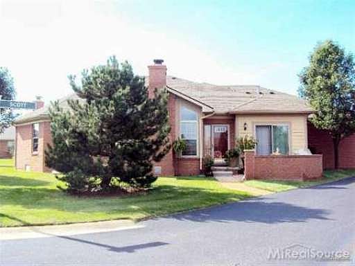 1st image of 50123 Scott Ct
