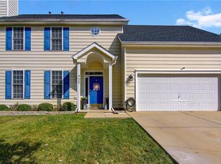 930 Biloxi Ave, Kernersville, NC 27284