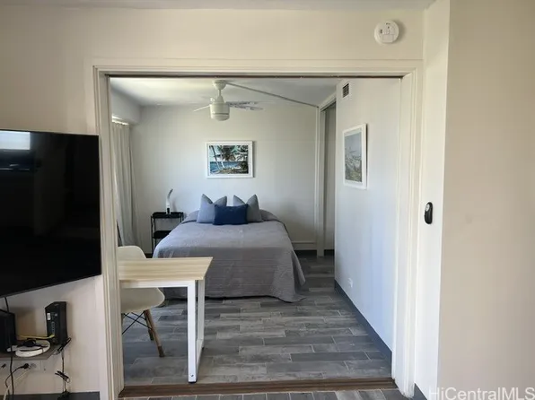 1909 Ala Wai Blvd APT 1307, Honolulu, HI 96815