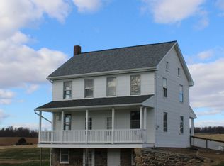 5034 Miller Rd, Glenville, PA 17329