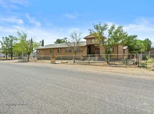 375 W 1350 S, Pima, AZ 85543
