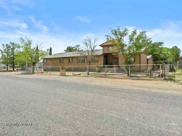 375 W 1350 S, Pima, AZ 85543