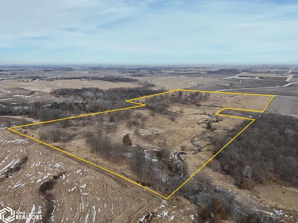 245th Ave, Delhi, IA 52223