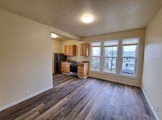 JP2303.6, Medford, OR 97501