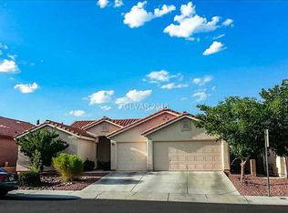 8862 Rio Grande Falls Ave, Las Vegas, NV 89178