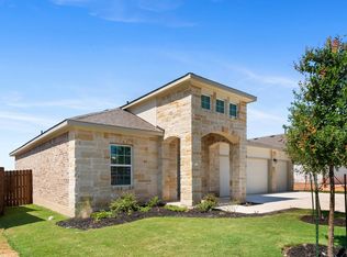 4312 Porter Farm Rd, Georgetown, TX 78628