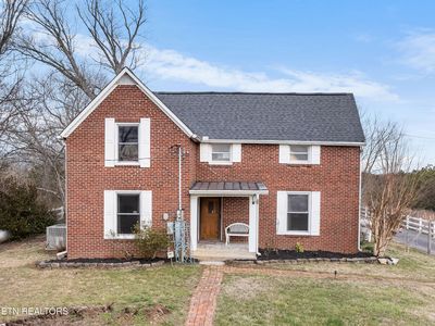 5826 Perry Rd, Knoxville, TN, 37914