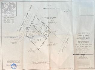 38 Hooper Farm Rd, Nantucket, MA 02554