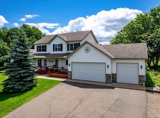 6489 261st St, Wyoming, MN 55092