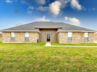 615 Parkside Dr, Thibodaux, LA 70301