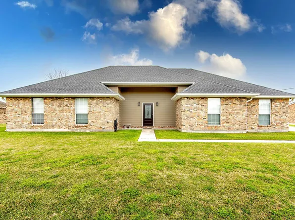 615 Parkside Dr, Thibodaux, LA 70301