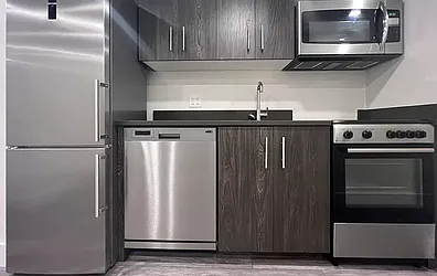 Rented by Keller Williams NYC