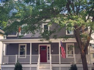 14 Helena Rd, Dorchester, MA 02122