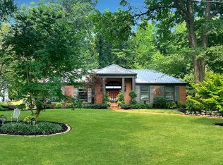 127 Westwood Dr, Danville, VA 24541