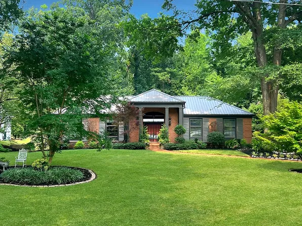 127 Westwood Dr, Danville, VA 24541