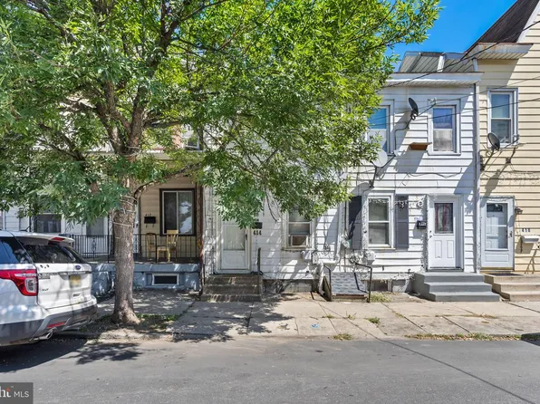 414 Franklin St, Trenton, NJ 08611