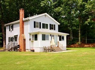 2 Iroquois Dr, Southwick, MA 01077