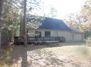 3169 Plank Rd, National City, MI 48748