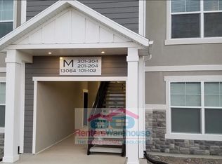13084 S Tortola Dr UNIT 202, Herriman, UT 84096